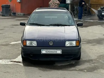 Volkswagen Passat 1991 года за 1 550 000 тг. в Алматы