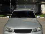 Lexus IS 200 2001 годаүшін3 000 000 тг. в Алматы – фото 2