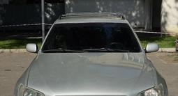 Lexus IS 200 2001 годаүшін3 000 000 тг. в Алматы – фото 2