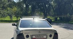 Lexus IS 200 2001 годаүшін3 000 000 тг. в Алматы – фото 4