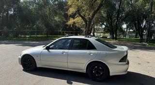 Lexus IS 200 2001 года за 3 000 000 тг. в Алматы