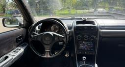 Lexus IS 200 2001 годаүшін3 000 000 тг. в Алматы – фото 5