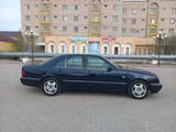 Mercedes-Benz E 280 1998 года за 3 300 000 тг. в Кызылорда – фото 4