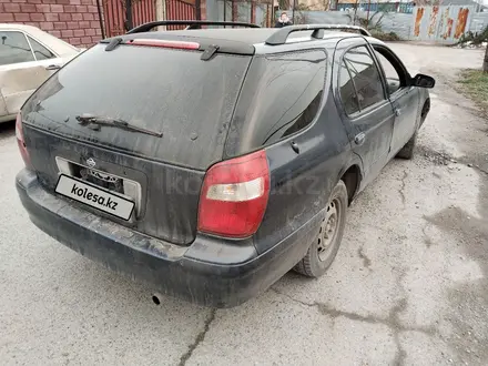 Nissan Cefiro 1997 года за 2 000 000 тг. в Алматы – фото 7