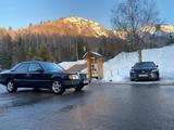 Mercedes-Benz E 200 1991 года за 1 600 000 тг. в Петропавловск – фото 2
