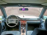 Mercedes-Benz E 200 1991 года за 1 600 000 тг. в Петропавловск – фото 3
