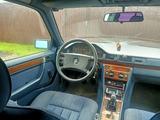 Mercedes-Benz E 200 1991 года за 1 600 000 тг. в Петропавловск – фото 4