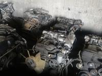 Двигатель и акпп лексус GS 300 за 18 000 тг. в Алматы