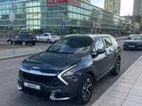 Kia Sportage 2023 года за 16 000 000 тг. в Астана – фото 2