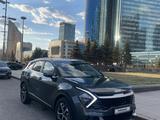 Kia Sportage 2023 года за 16 000 000 тг. в Астана