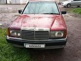 Mercedes-Benz 190 1991 года за 1 000 000 тг. в Алматы – фото 3