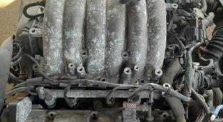 Двигатель 2.5 6а13 твинтурбо за 400 000 тг. в Алматы
