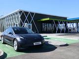 Tesla Model 3 2021 годаүшін10 000 000 тг. в Шымкент
