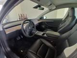 Tesla Model 3 2021 годаүшін10 000 000 тг. в Шымкент – фото 3