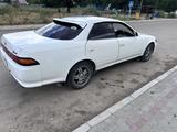 Toyota Mark II 1994 годаүшін1 700 000 тг. в Алматы – фото 2