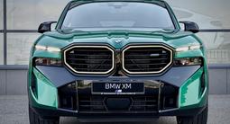 BMW XM 50e 2024 годаүшін85 407 000 тг. в Шымкент – фото 2