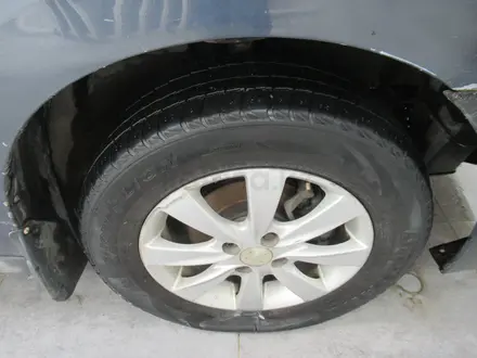Nissan Almera 2015 года за 1 486 800 тг. в Актобе – фото 12