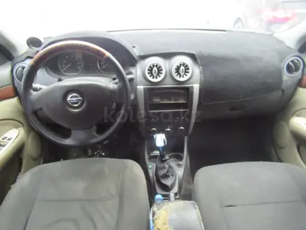 Nissan Almera 2015 года за 1 486 800 тг. в Актобе – фото 9
