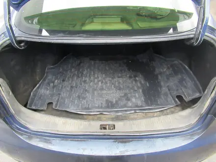 Nissan Almera 2015 года за 1 486 800 тг. в Актобе – фото 11