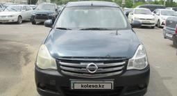 Nissan Almera 2015 годаүшін1 486 800 тг. в Актобе
