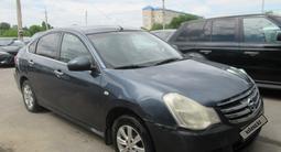 Nissan Almera 2015 годаүшін1 486 800 тг. в Актобе – фото 3