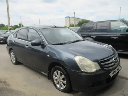 Nissan Almera 2015 года за 1 486 800 тг. в Актобе – фото 3