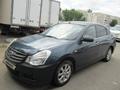 Nissan Almera 2015 года за 1 486 800 тг. в Актобе – фото 5