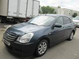 Nissan Almera 2015 годаүшін1 486 800 тг. в Актобе – фото 5