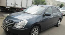 Nissan Almera 2015 годаүшін1 486 800 тг. в Актобе – фото 5