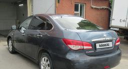 Nissan Almera 2015 годаүшін1 486 800 тг. в Актобе – фото 4