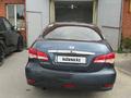 Nissan Almera 2015 года за 1 486 800 тг. в Актобе – фото 2