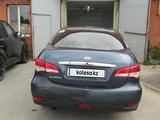 Nissan Almera 2015 годаүшін1 486 800 тг. в Актобе – фото 2