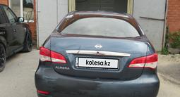 Nissan Almera 2015 годаүшін1 486 800 тг. в Актобе – фото 2