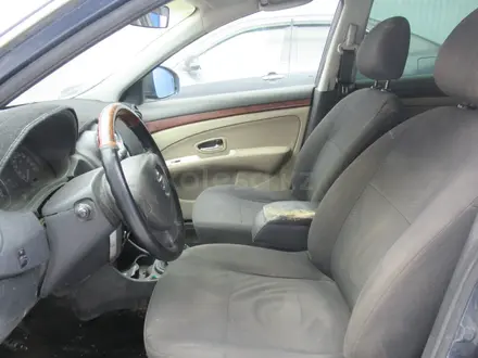 Nissan Almera 2015 года за 1 486 800 тг. в Актобе – фото 7