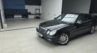 Mercedes-Benz E 350 2008 года за 3 500 000 тг. в Актобе