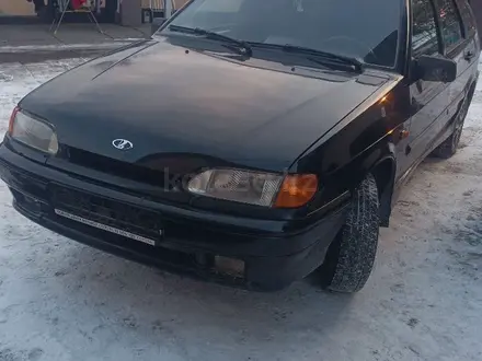 ВАЗ (Lada) 2114 2009 года за 1 050 000 тг. в Алматы