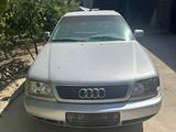 Audi A6 1996 годаүшін2 000 000 тг. в Шымкент