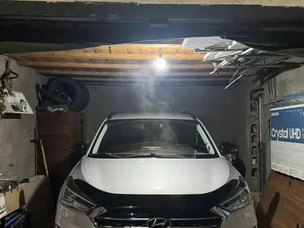 Hyundai Tucson 2019 года за 10 500 000 тг. в Усть-Каменогорск