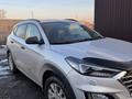 Hyundai Tucson 2019 годаүшін10 500 000 тг. в Усть-Каменогорск – фото 2