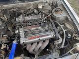 Mitsubishi Galant 1992 годаүшін400 000 тг. в Шымкент