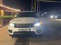 Land Rover Range Rover Sport 2014 года за 14 500 000 тг. в Алматы