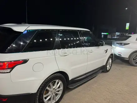 Land Rover Range Rover Sport 2014 года за 14 500 000 тг. в Алматы – фото 2