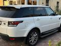 Land Rover Range Rover Sport 2014 года за 14 500 000 тг. в Алматы – фото 4