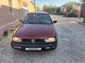 Volkswagen Golf 1993 годаfor1 200 000 тг. в Шымкент – фото 2