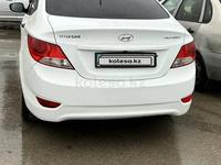 Hyundai Accent 2012 года за 4 500 000 тг. в Актау