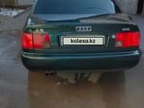 Audi 100 1993 годаүшін3 500 000 тг. в Шымкент