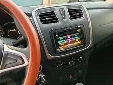 Renault Logan, 2022