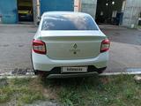 Renault Logan 2022 года за 6 700 000 тг. в Усть-Каменогорск – фото 3