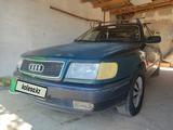 Audi 100 1992 годаfor1 500 000 тг. в Шардара