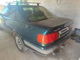 Audi 100 1992 годаfor1 500 000 тг. в Шардара – фото 3